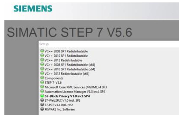 simatic step 7 micro win v4.0.8.06